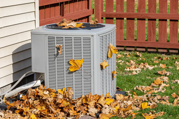 Best Residential HVAC in Socorro, TX