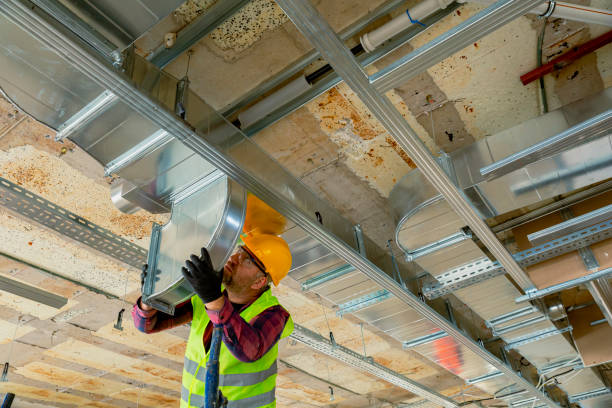 Best Emergency HVAC Services in Socorro, TX