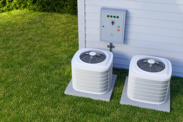 Trusted Socorro, TX HVAC Experts