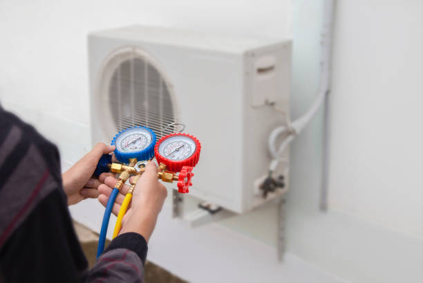 Best HVAC Retrofitting and Upgrading in Socorro, TX