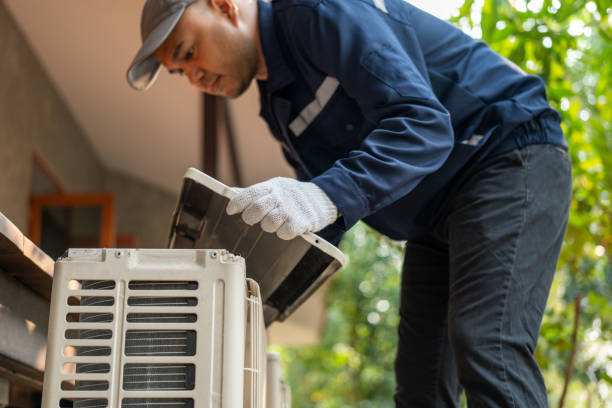 Best Thermostats and Smart Controls in Socorro, TX