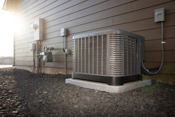 Best Energy-efficient HVAC Solutions in Socorro, TX
